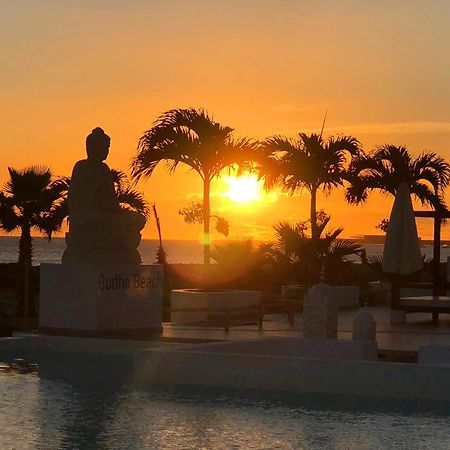 Hotel Livvo Budha Beach 산타 마리아 외부 사진