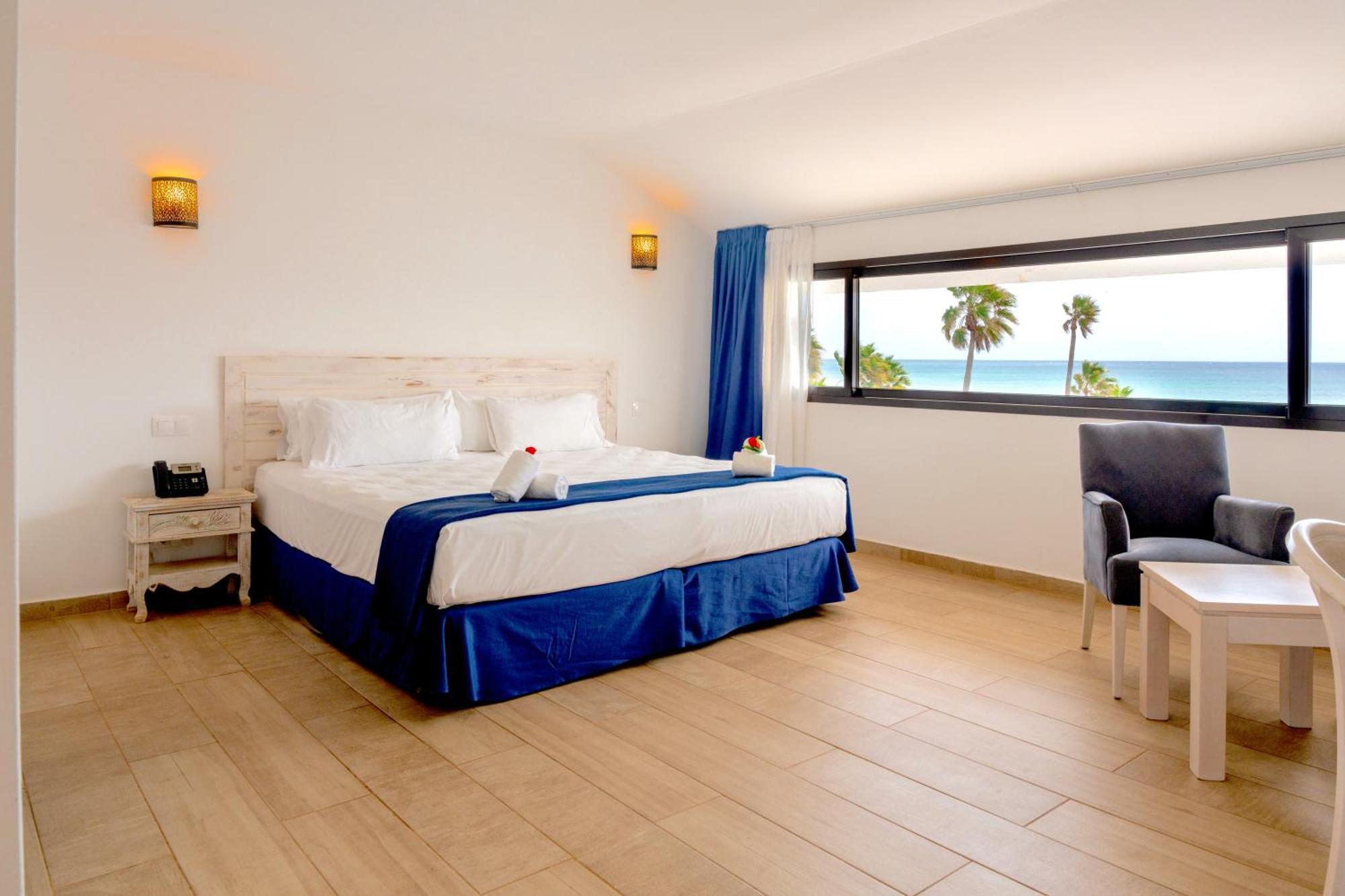 Hotel Livvo Budha Beach 산타 마리아 외부 사진