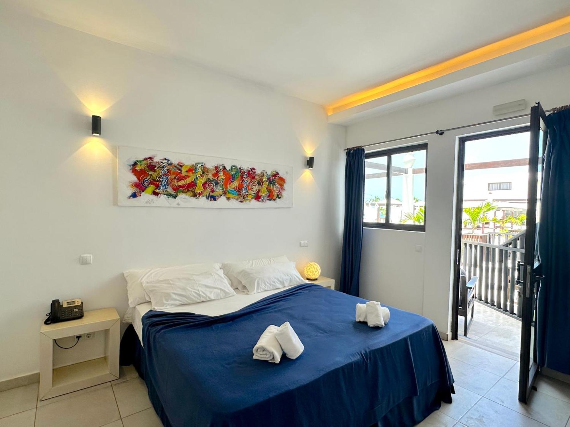 Hotel Livvo Budha Beach 산타 마리아 외부 사진
