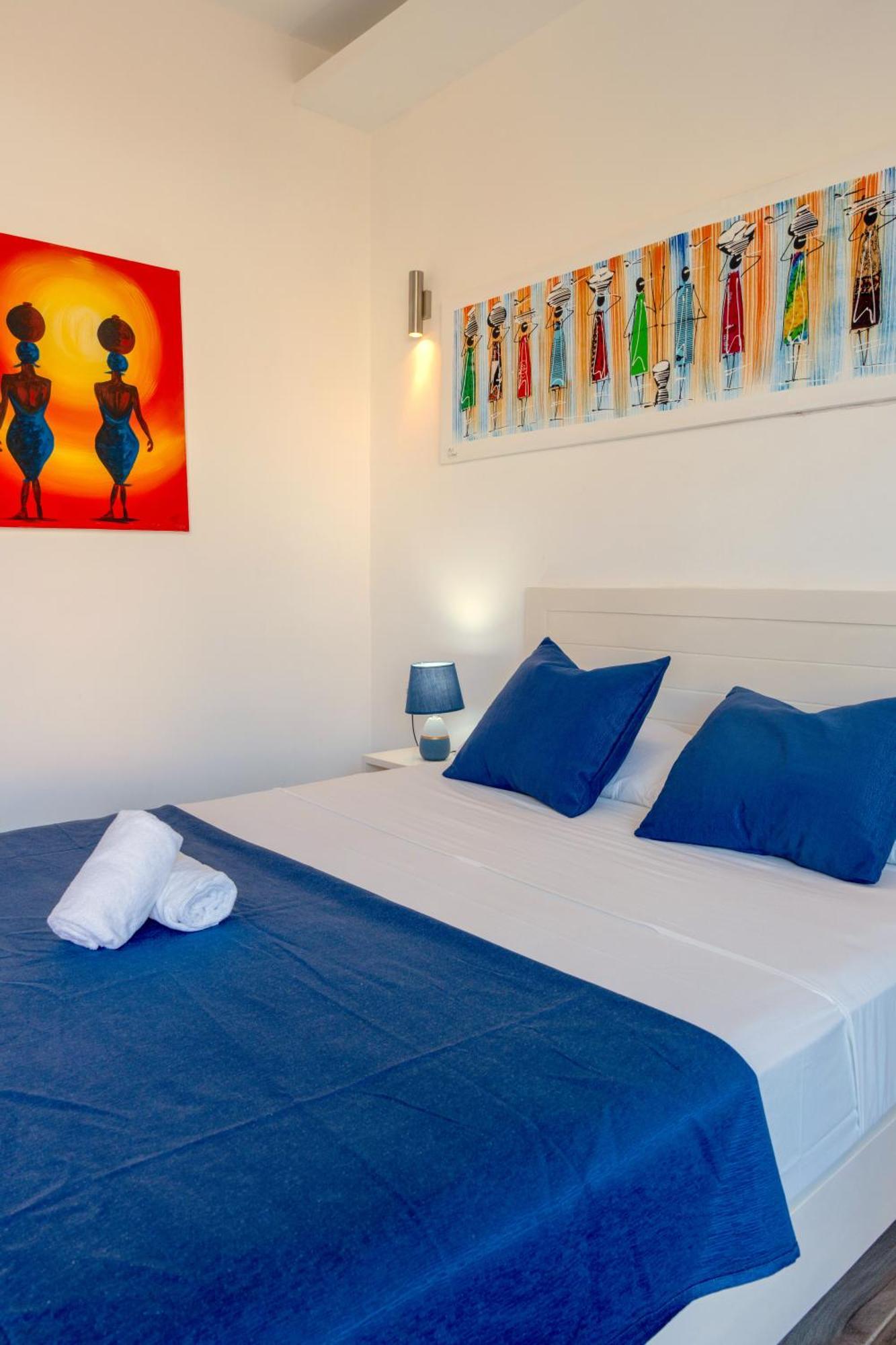 Hotel Livvo Budha Beach 산타 마리아 외부 사진