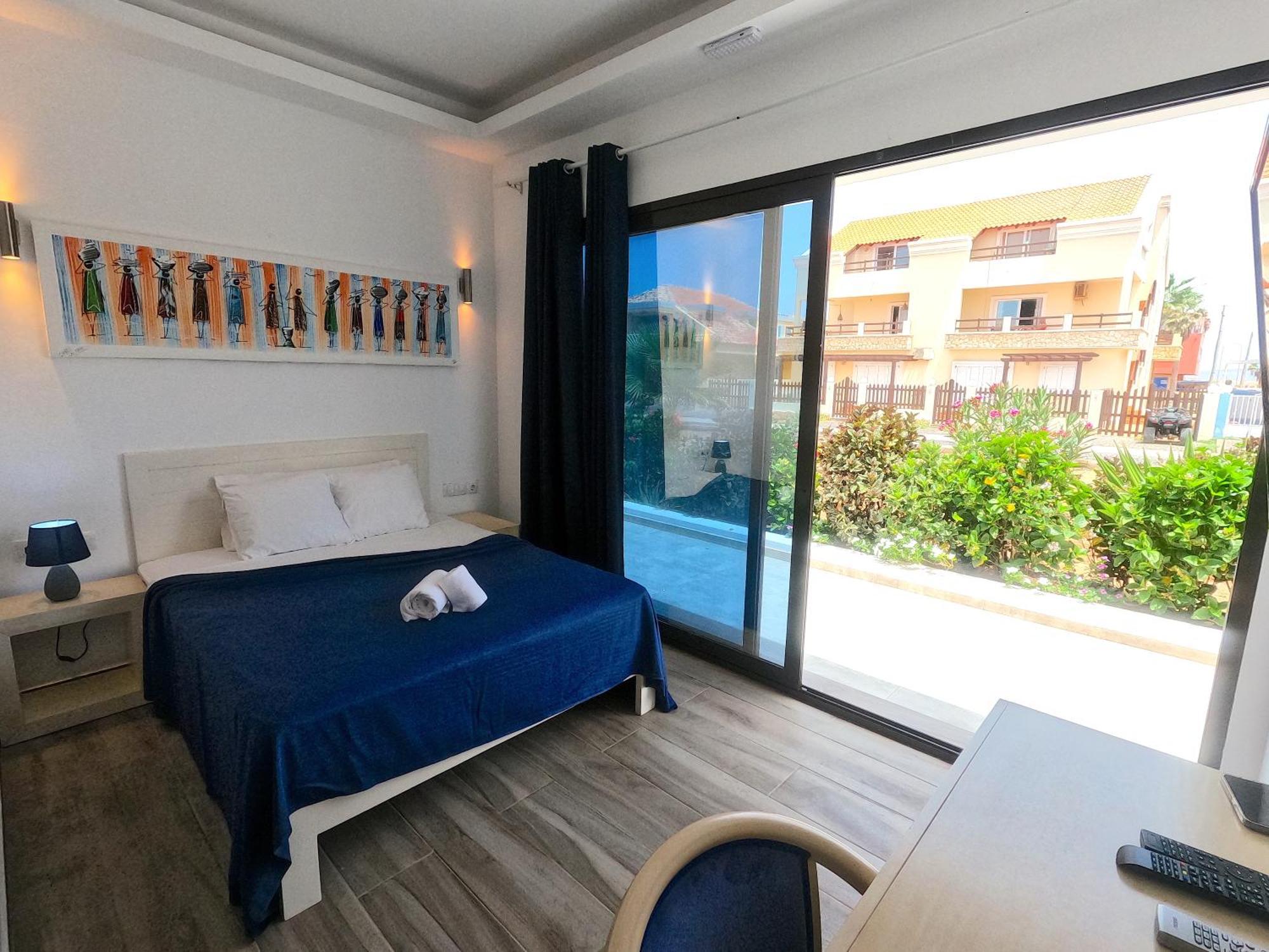 Hotel Livvo Budha Beach 산타 마리아 외부 사진