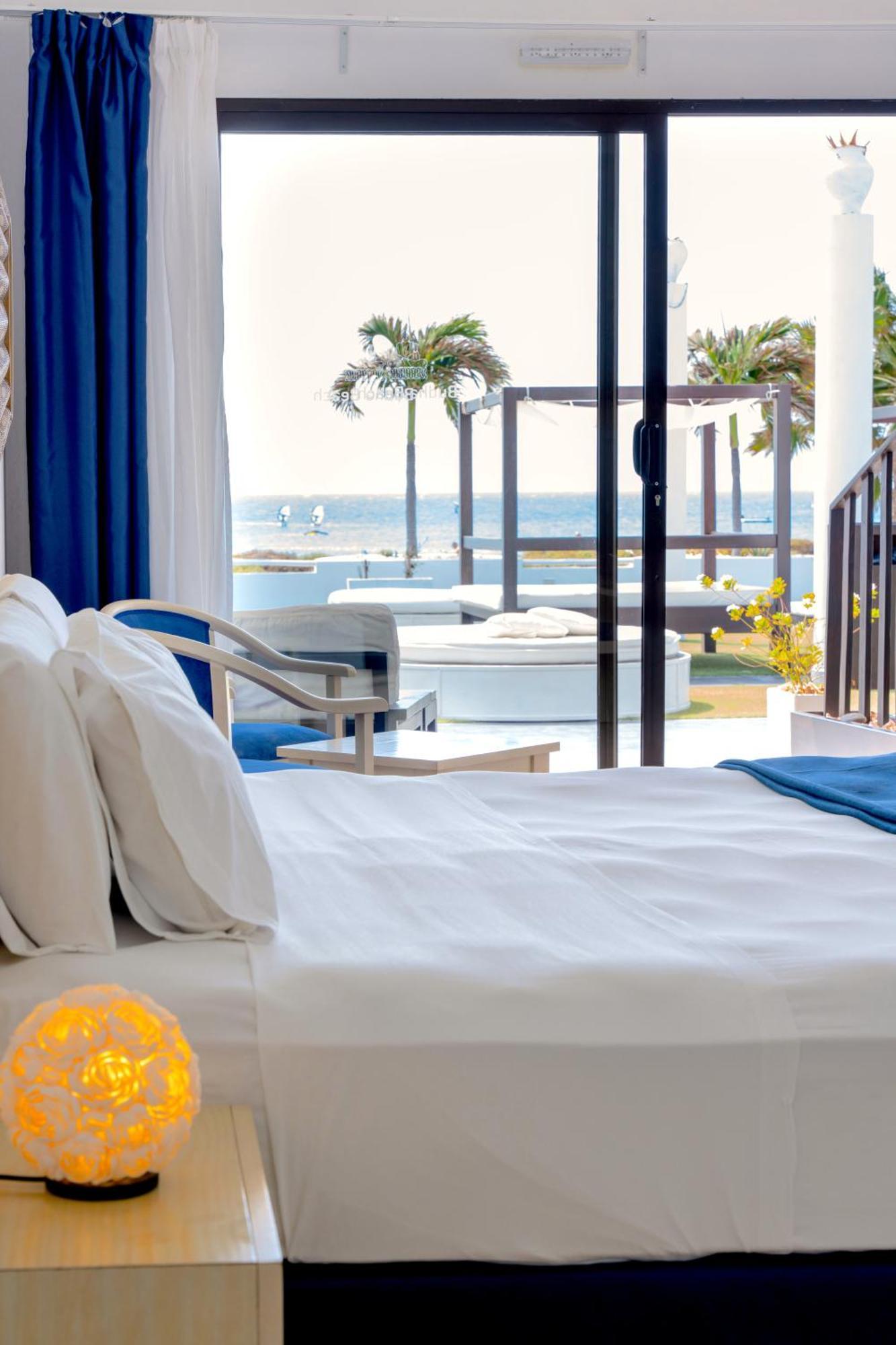 Hotel Livvo Budha Beach 산타 마리아 객실 사진